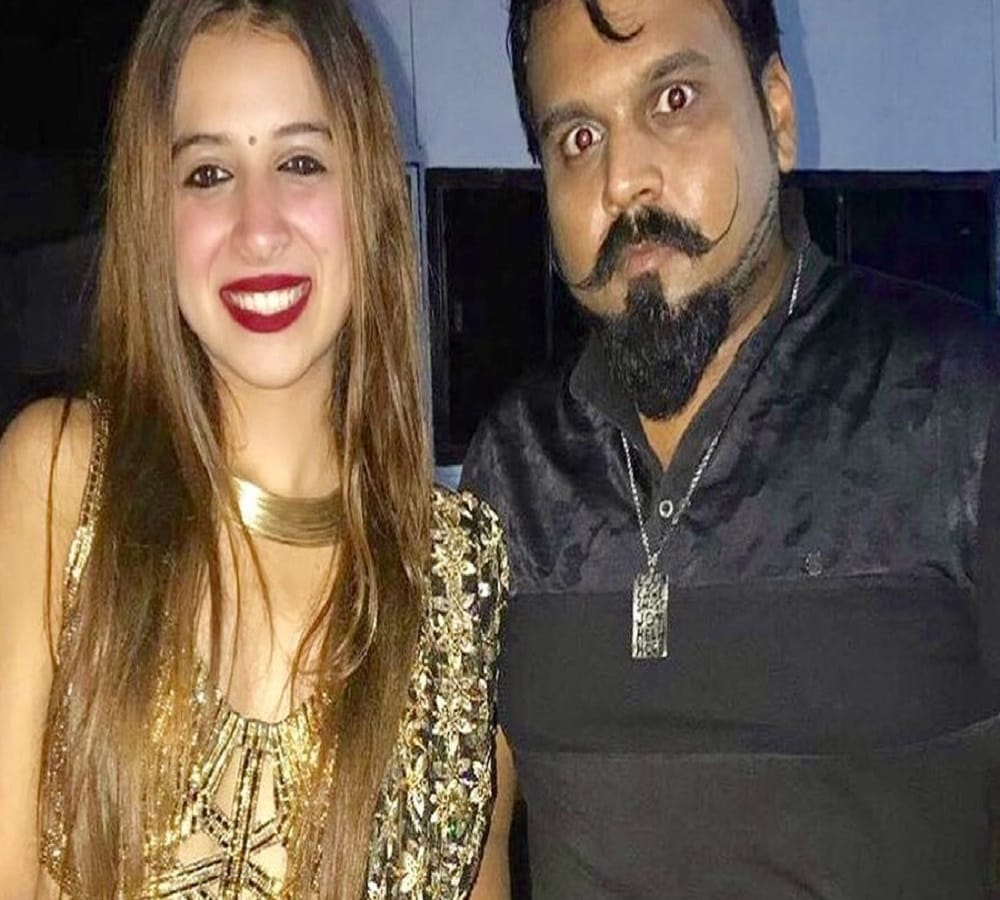 know about real life of jallad chintan gangar of bigg boss 11 