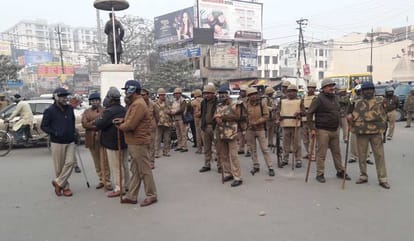 know those student who arrest and outrage start in BHU