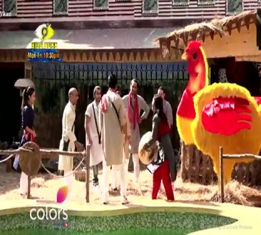  akash dadlani told vikas and priyank as a new couple of bigg boss house