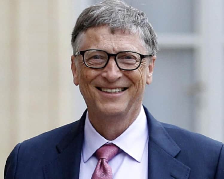 Bill Gates praises Akshay Kumar film Toilet Ek Prem Katha