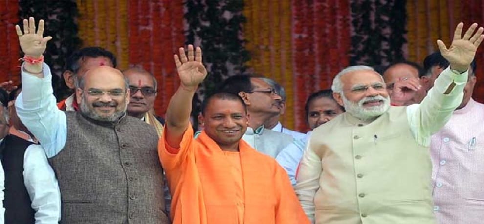 After Gujarat, Himachal Election victory, BJP now preparing for Mission 2019
