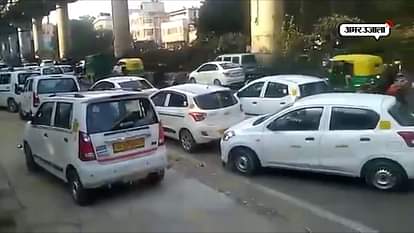 If you travel by cab in delhi so be careful!