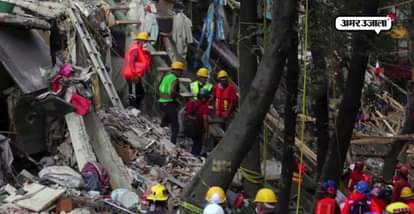 FIVE NATURAL CALAMITIES OF WORLD WIDE IN 2017