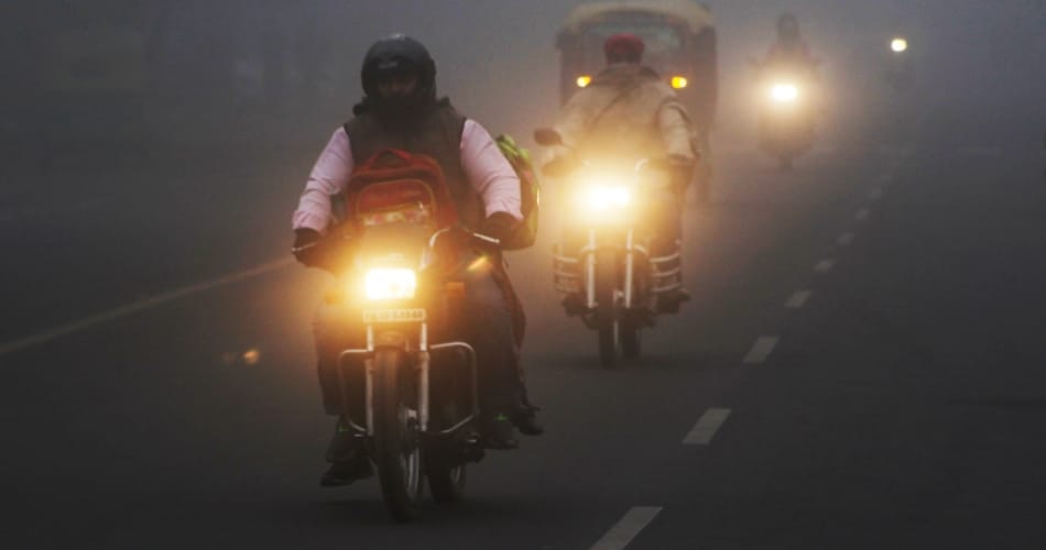 Chandigarh temperature is Lesser than Shimla