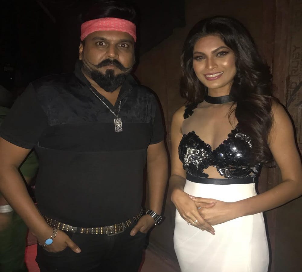 know about real life of jallad chintan gangar of bigg boss 11 