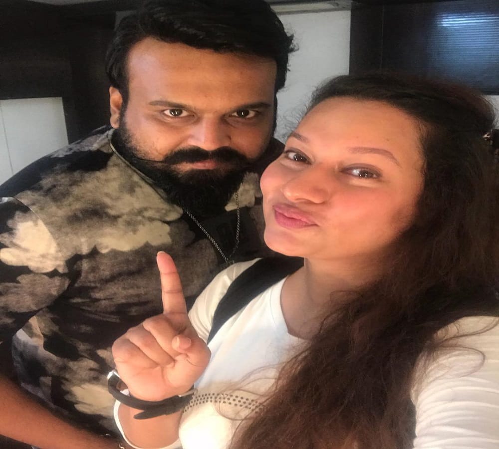 know about real life of jallad chintan gangar of bigg boss 11 