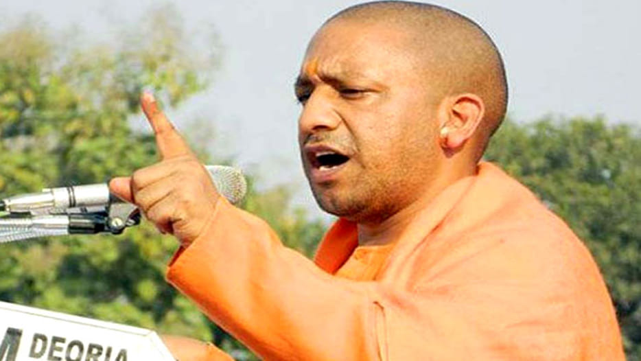 akhilesh yadav statement about up government