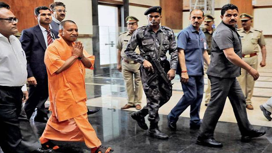 UPCOCA bill passed in vidhan sabha, cm yogi assure opposition
