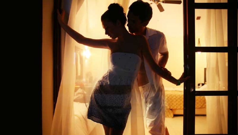 These Aphrodisiac Or Love Food Will  Increase Romance In Your Life