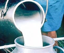 More than nine thousand crore will be invested in dairy sector in Uttar Pradesh.