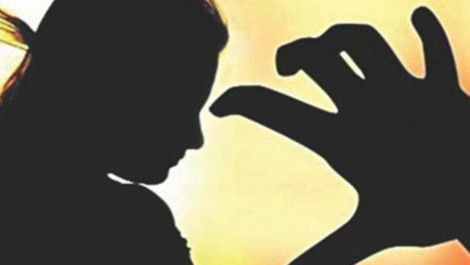 man raped girl in uttar pradesh orai district
