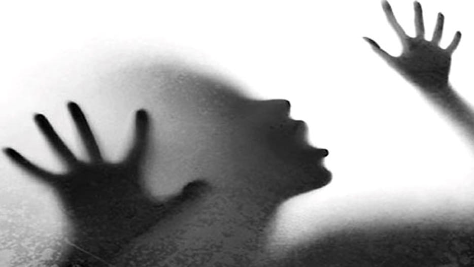 man raped girl in uttar pradesh orai district