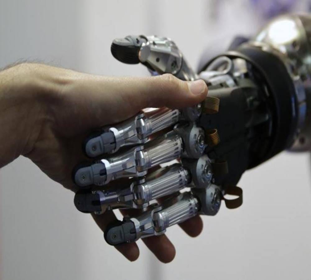 robot can not do this three work 