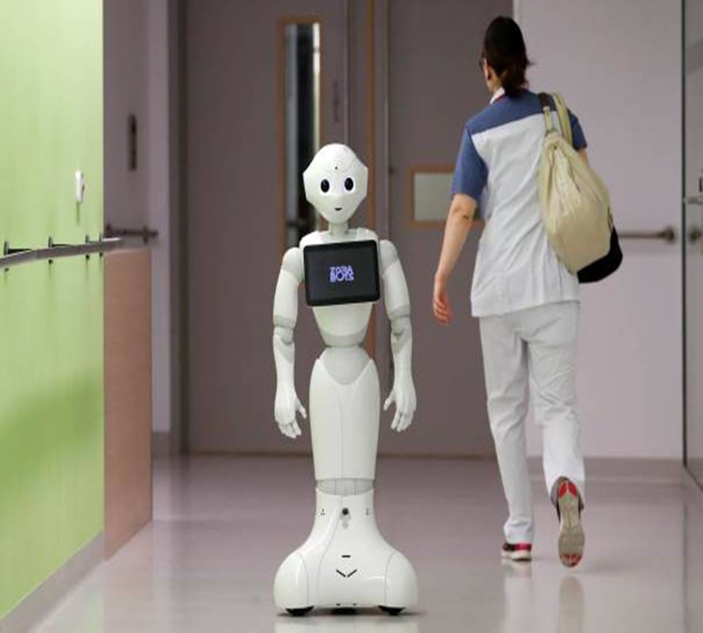 robot can not do this three work 