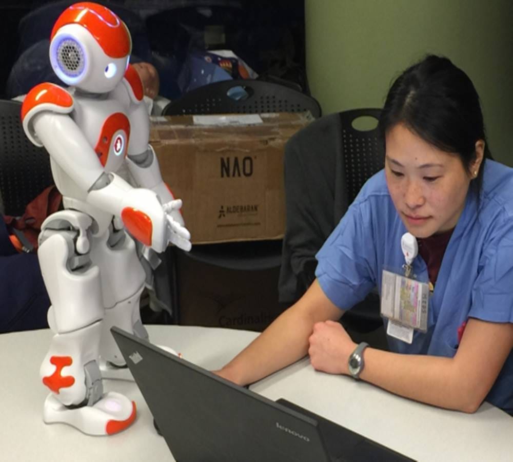 robot can not do this three work 