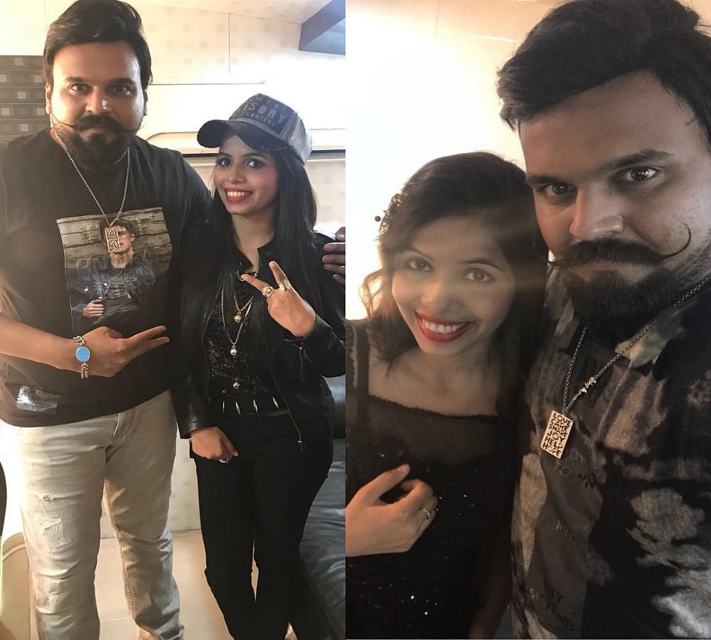 know about real life of jallad chintan gangar of bigg boss 11 