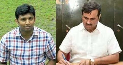 district magistrate mathura transferred 