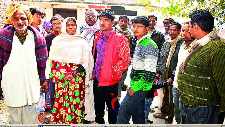 poonam lost her life because of motorcycle