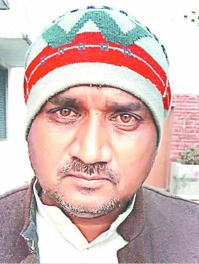 Farmers of four villages hurt by Chakbandi