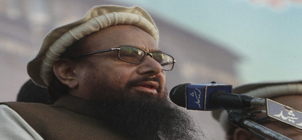America Said, Pakistan Will Do The Right Things On Hafiz Saeed  
