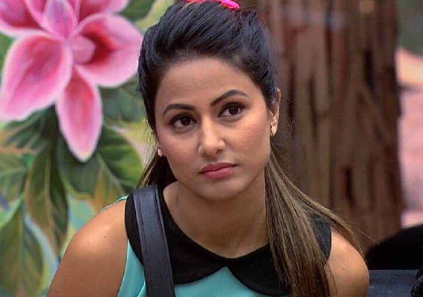 Bigg Boss 11 contestant Hina Khan is the most stylish person in the house 