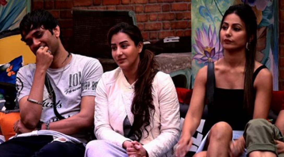 bigg boss 11 hina is new mastermind of house vikas seems upset