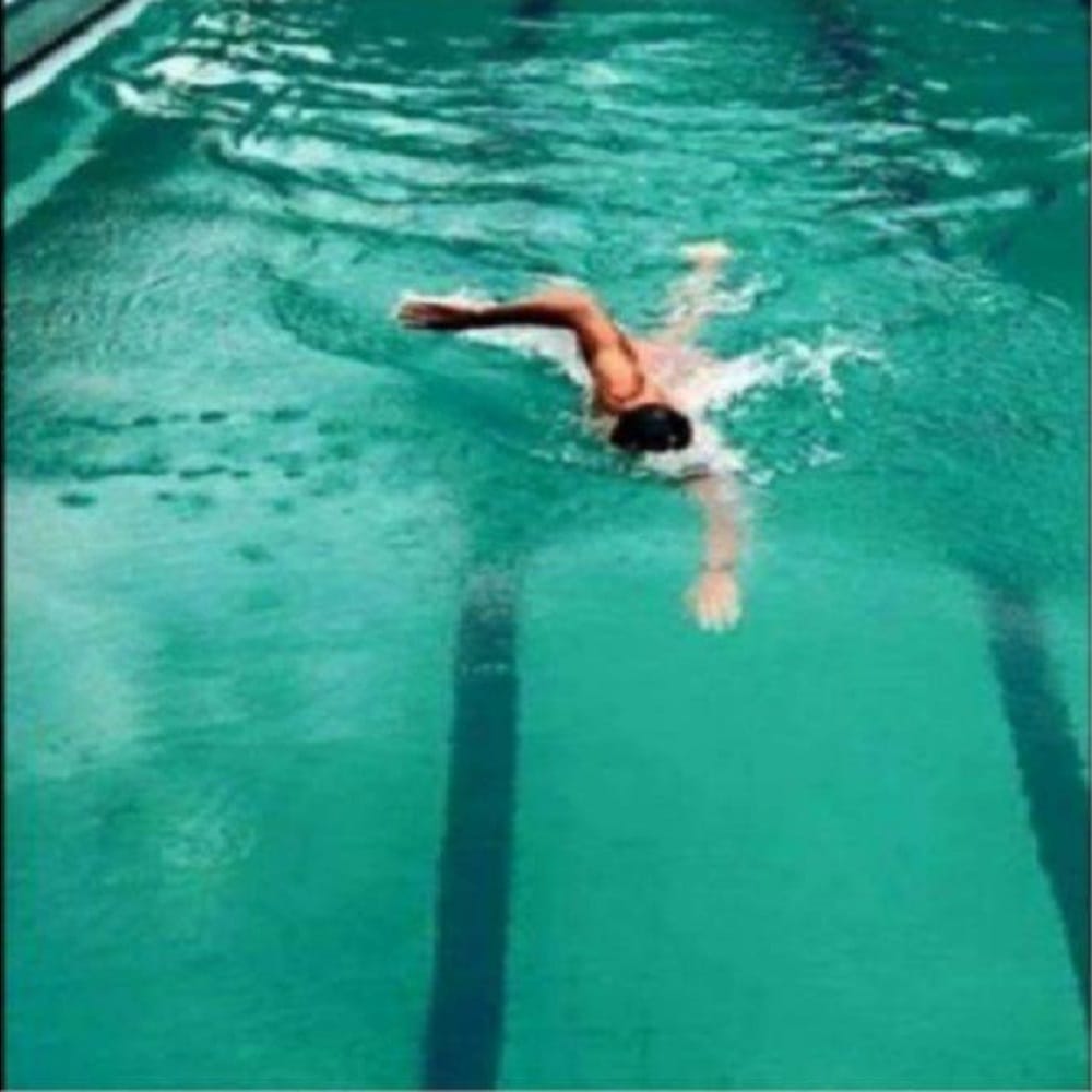 ironman challenge 2017- mrugesh gupta a coaching tutor completes the challenge in 17 hours 