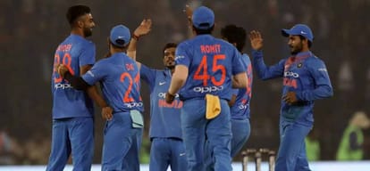 india vs sri lanka first t20i cuttack live score updates