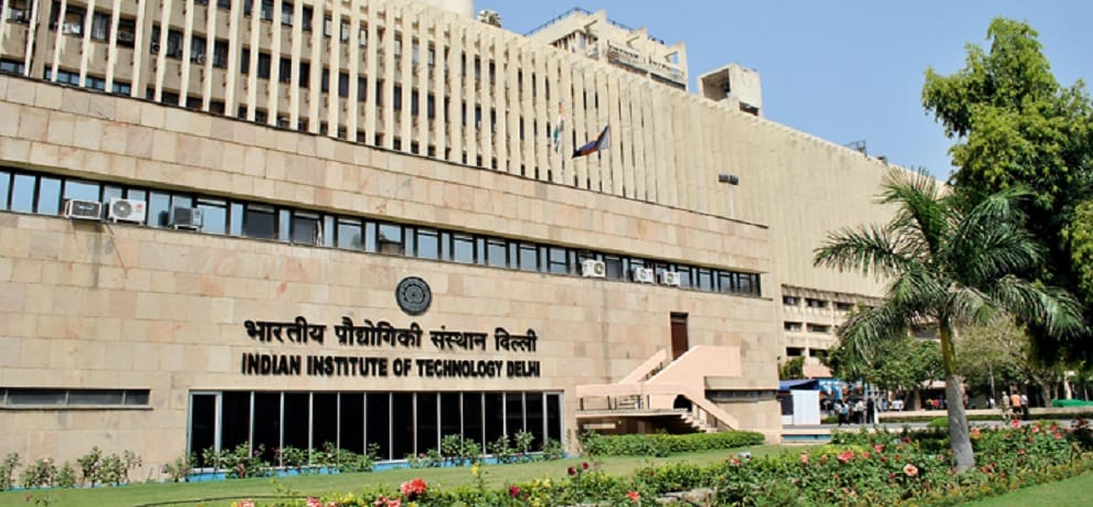 Biotech Computational Biology Course starts in IIIT delhi, Board of governance approves sanction