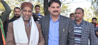 police probe into jr katwal case