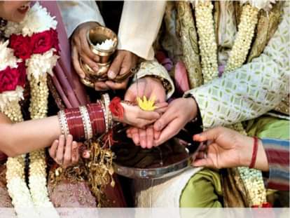 Why is Kanyadaan considered the mahadaan  in Hindu dharma