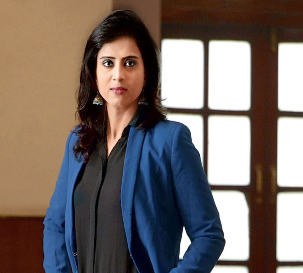 success story meet kinjal singh the ias officer