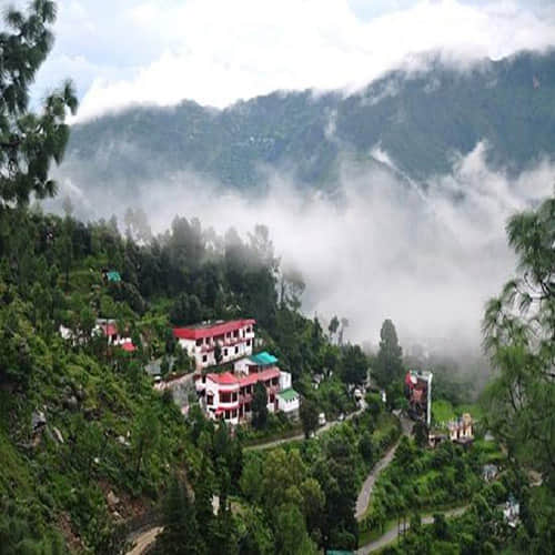5 hill stations near delhi to visit for a peaceful holiday on this christmas