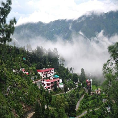 5 hill stations near delhi to visit for a peaceful holiday on this christmas