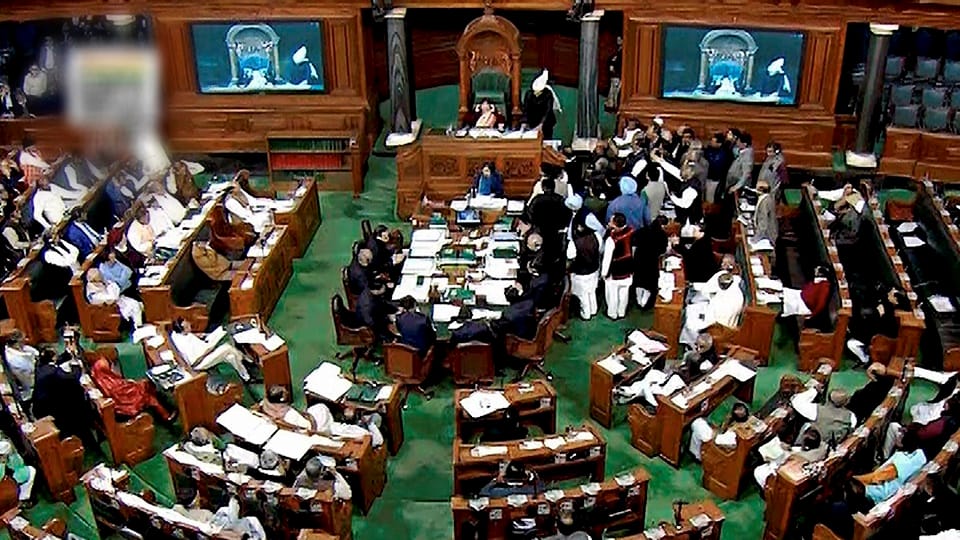 why parties appoint parliamentary secretary out of so many risk