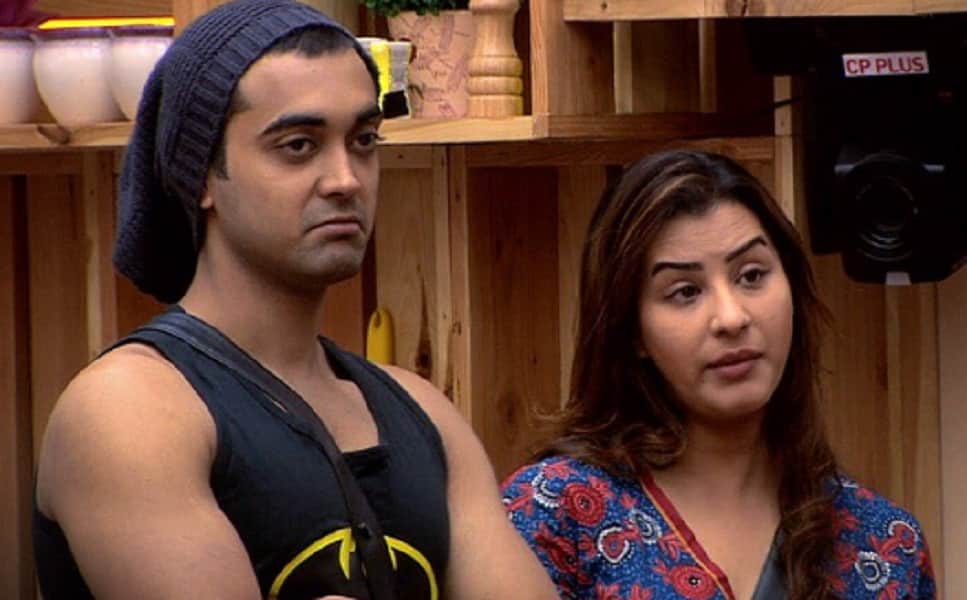 bigg boss 11 all contestants are against luv tyagi in debate