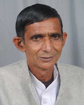 Preparing to file a case after getting BJP MLA's photo viral in rajasthan