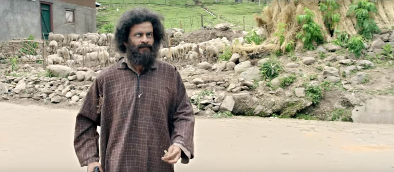 मनोज बाजपेयी