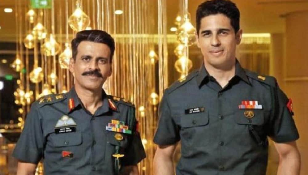  Manoj Bajpayee says Aiyaari is going to be one of the best film of my career