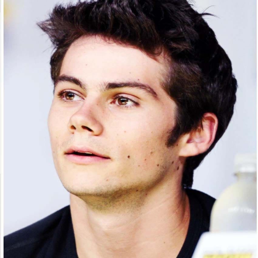 Having A Mole On These Parts Of The Body Is Really Lucky