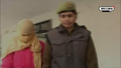 Newly-wed bride cons in-laws, flees with valuables
