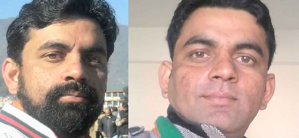 Himachal elections 2017 young professor bets on BJP candidate