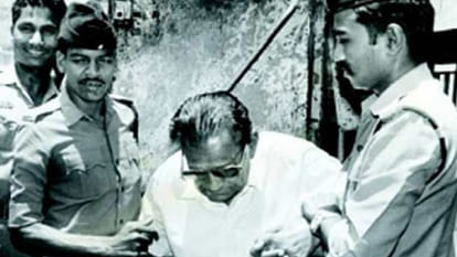 story of the biggest fraudster natwarlal
