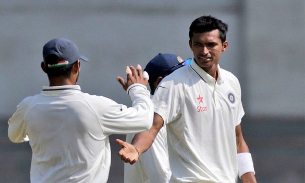 IND vs SA 3rd Test: South Africa A strong despite good performance by fast bowler Navdeep Saini