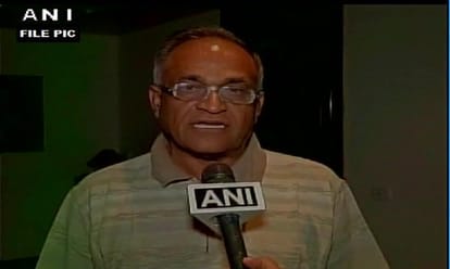 IND v WI: Saurashtra Cricket Association vs BCCI, board airdrops curators at Rajkot