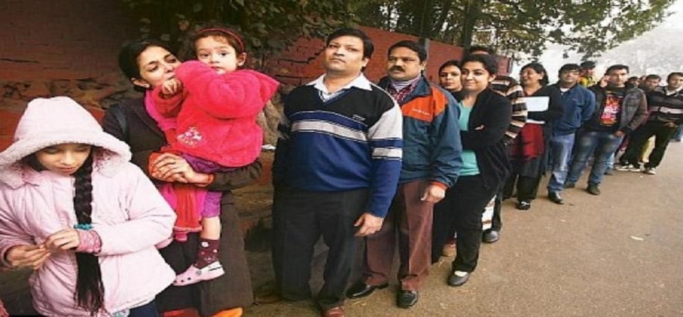 Chandigarh Private and Convent School Entry Level Admission Schedule