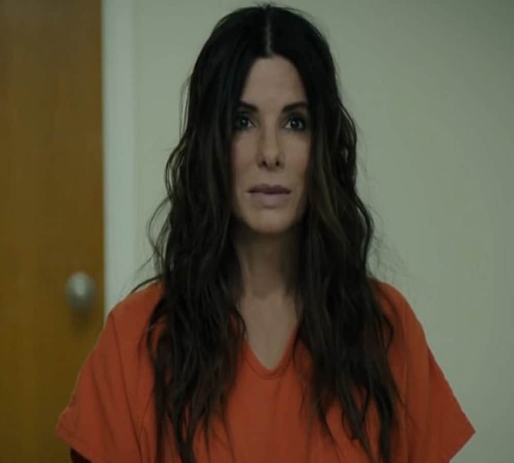 trailer ocean 8 is out the con drama will return to theaters