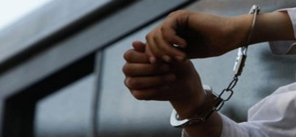 More than 500 Indians in Pakistan jails