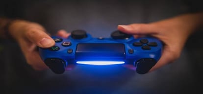 Boy accidentally empties his moms bank account by playing ADULT fifa game