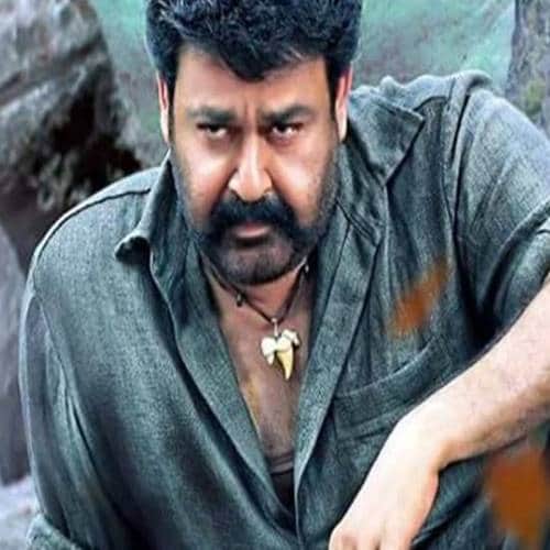 Pulimurugan enters in Oscar nominations race after Newton
